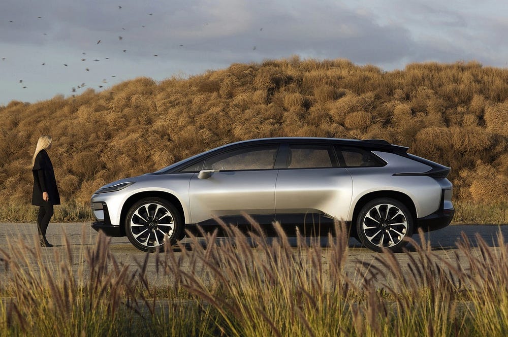 صورة لـ الميزات الرائعة لـ Faraday Future FF 91 | 1Gojda9c-GS3lEDDDXmJOVg-DzTechs