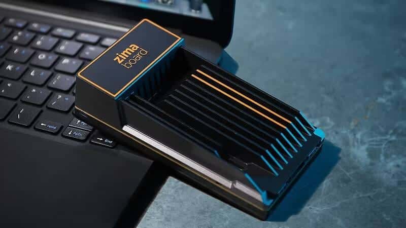 صورة لـ مُقارنة بين ZimaBoard و Raspberry Pi: أيهما أفضل لمشروع الخادم المُستضاف ذاتيًا؟ | 1IIftd67puvOsX0NqwCgyOw-DzTechs