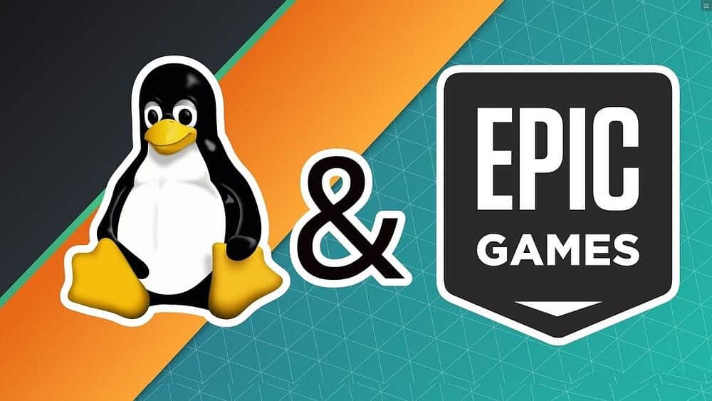 صورة لـ كيفية تثبيت مُشغِّل Epic Games لتشغيل الألعاب على Linux | 1IMAJpGKZso58pEuhV4KRMg-DzTechs
