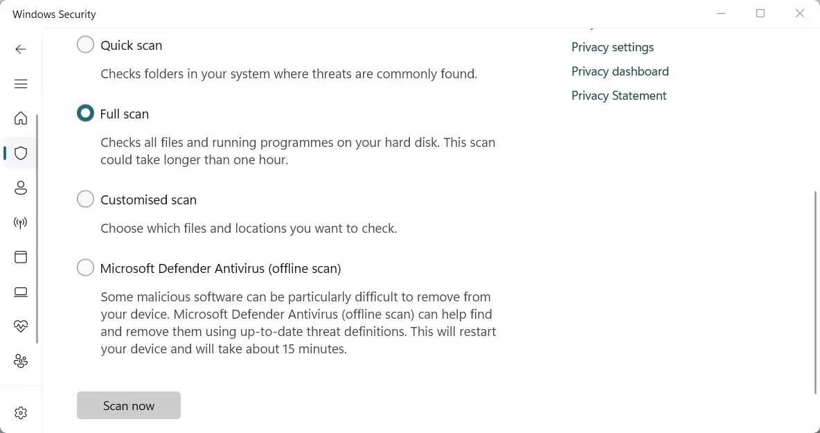صورة لـ مفتاح Shift لا يعمل على Windows؟ جرِّب هذه الإصلاحات | 1J5MvF5qV7kyPiqNuINq3UA-DzTechs