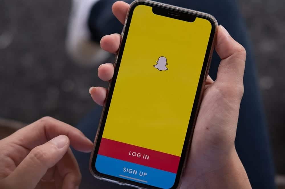صورة لـ يُمكن لأي شخص اختراق حسابك على Snapchat - وإليك كيفية إيقافه | 1JuABbSZaOntLZbmu2IWijg-DzTechs