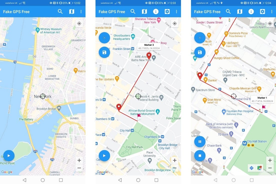 صورة لـ أفضل تطبيقات Android المجانية لتزييف مكان تواجدك | 1MozBHcfnxuz2NuneuwEnFw-DzTechs