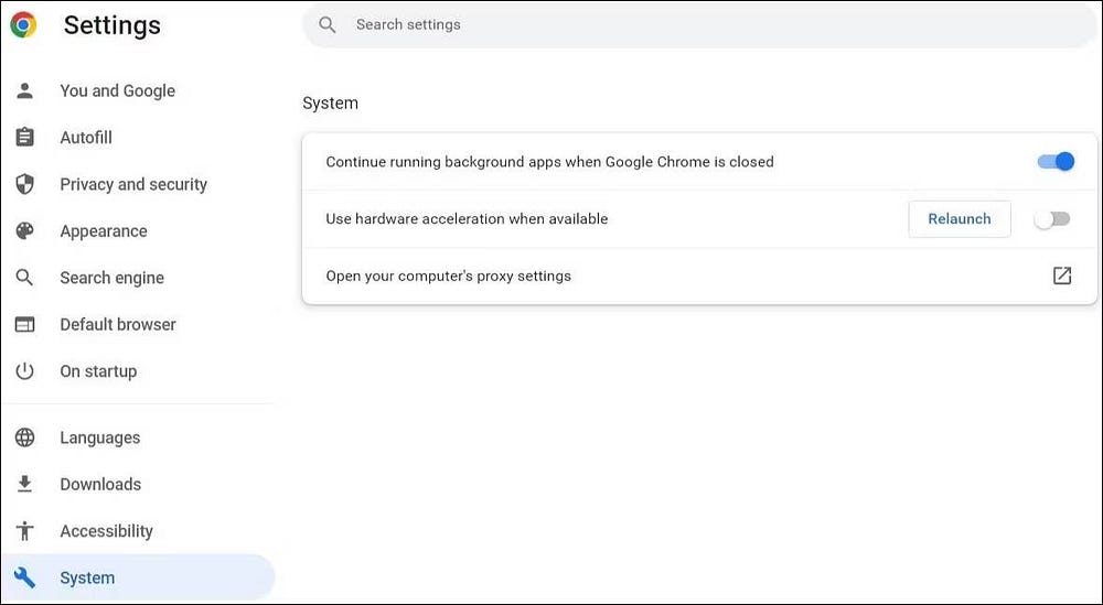 صورة لـ كيفية إصلاح رسائل الخطأ “عذرًا!” لحالات تعطُّل الصفحة في Google Chrome | 1ROYanPcxuDn4PdrQTEKLpQ-DzTechs