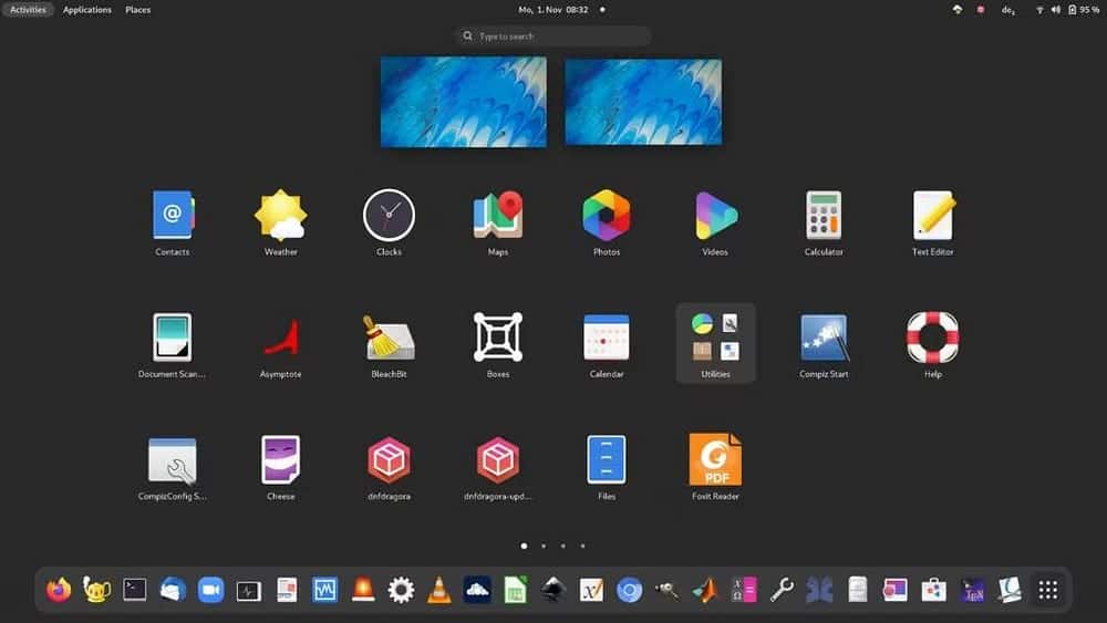 صورة لـ أفضل توزيعات Linux لمُهندسي الشبكات | 1RXabGtIbp7-F4Ut8gIoDhA-DzTechs