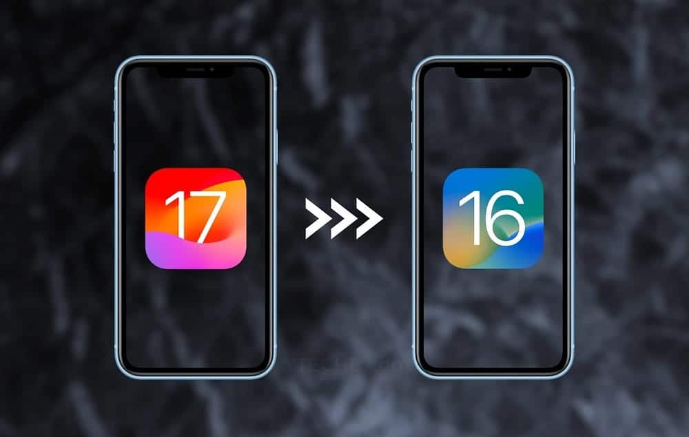 صورة لـ كيفية التراجع من iOS 17 إلى iOS 16 دون فقد البيانات باستخدام Tenorshare Reiboot | 1RbESNWruzmBLU0FeqNjN4Q-DzTechs