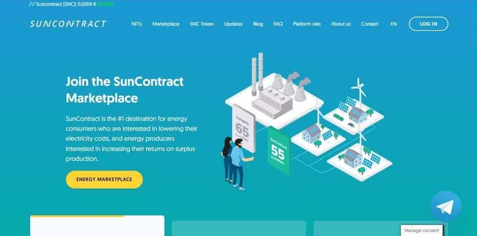 صورة لـ العملات المُشفرة المُستدامة التي هي أكثر خضرة من Bitcoin | 1Rn5tm_7eSvDdbknJWYOkbA-DzTechs