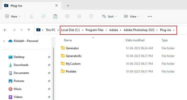 صورة لـ كيفية إصلاح Adobe Photoshop لا يعمل على Windows | 1RrHlPdrvctT5IoDGBYTwmw-DzTechs