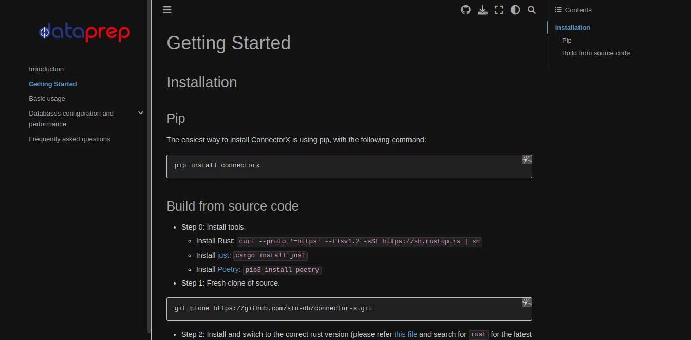 صورة لـ أحدث أدوات علوم البيانات التي يجب أن تستخدمها مع Python | 1S53JFc_rG4I7cd1SzvLawQ-DzTechs
