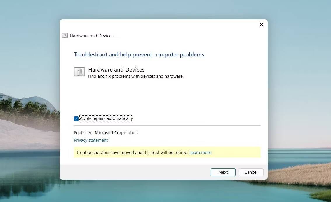 صورة لـ مفتاح Shift لا يعمل على Windows؟ جرِّب هذه الإصلاحات | 1SPk_bSCzeZMbfGRxaV4NVA-DzTechs