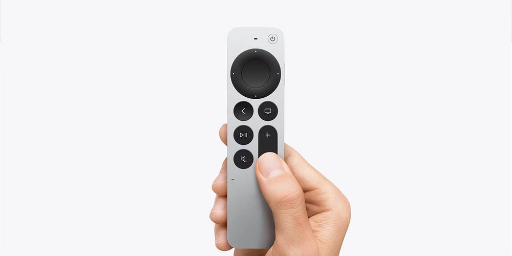 صورة لـ هل جهاز التحكم عن بُعد بـ Apple TV لا يعمل؟ بعض الطرق لإصلاحه | 1Tq2E0iHY9sfnSf9bpbcyJA-DzTechs