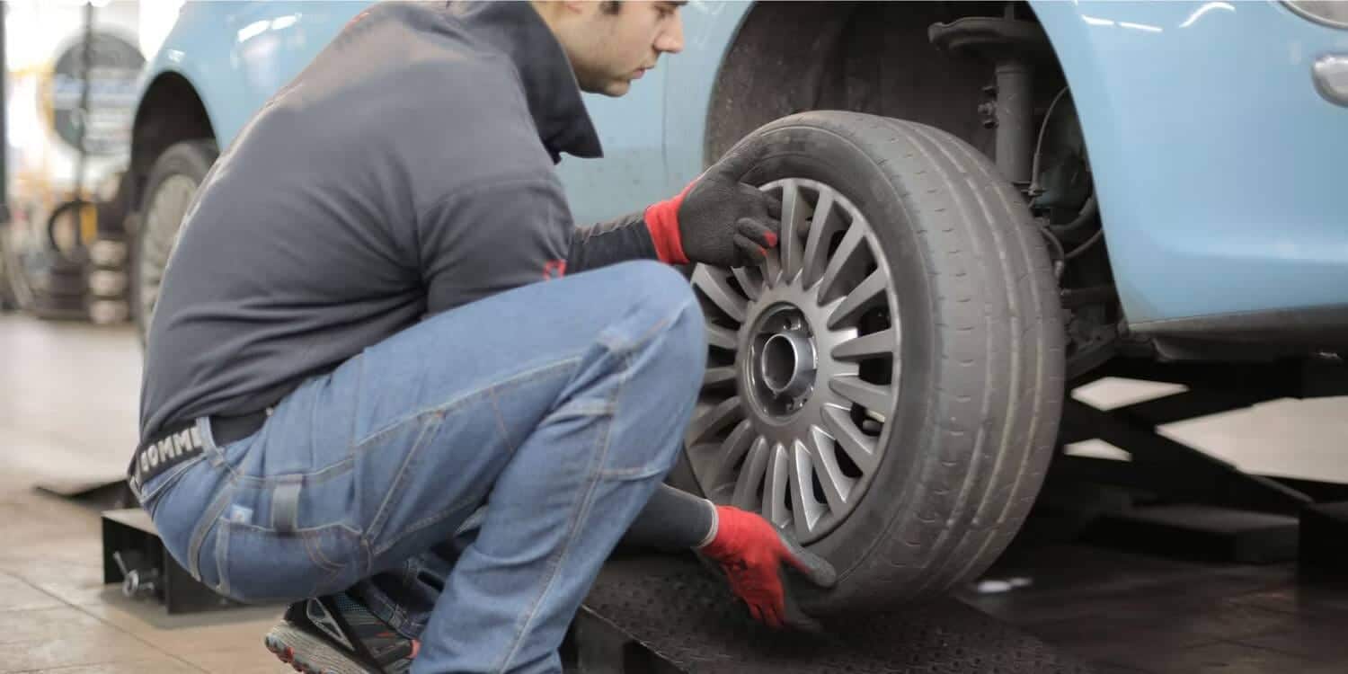 صورة لـ ما الصيانة التي تحتاجها السيارة الكهربائية؟ | 1UBqNjIMxyzHh2X7-9DGEMw-DzTechs