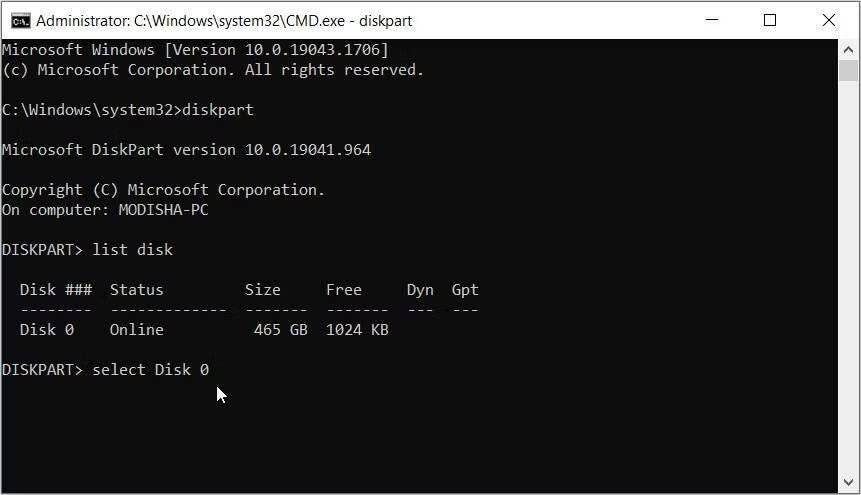 صورة لـ كيفية إصلاح الخطأ 0x80300024 في Windows | 1VYfWYMkg1Qc7nbx_XWIvkQ-DzTechs