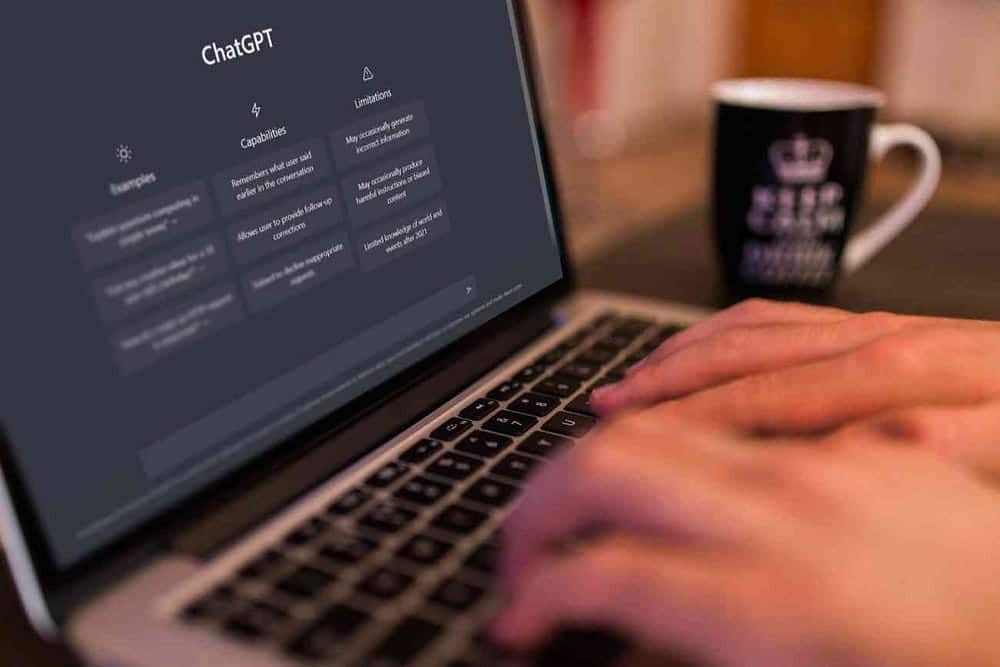 صورة لـ ما هو حد إدخال الأحرف في ChatGPT وهل يُمكنك تجاوزه؟ | 1WzuZq0Z3TRYe4aXDMk-jrQ-DzTechs