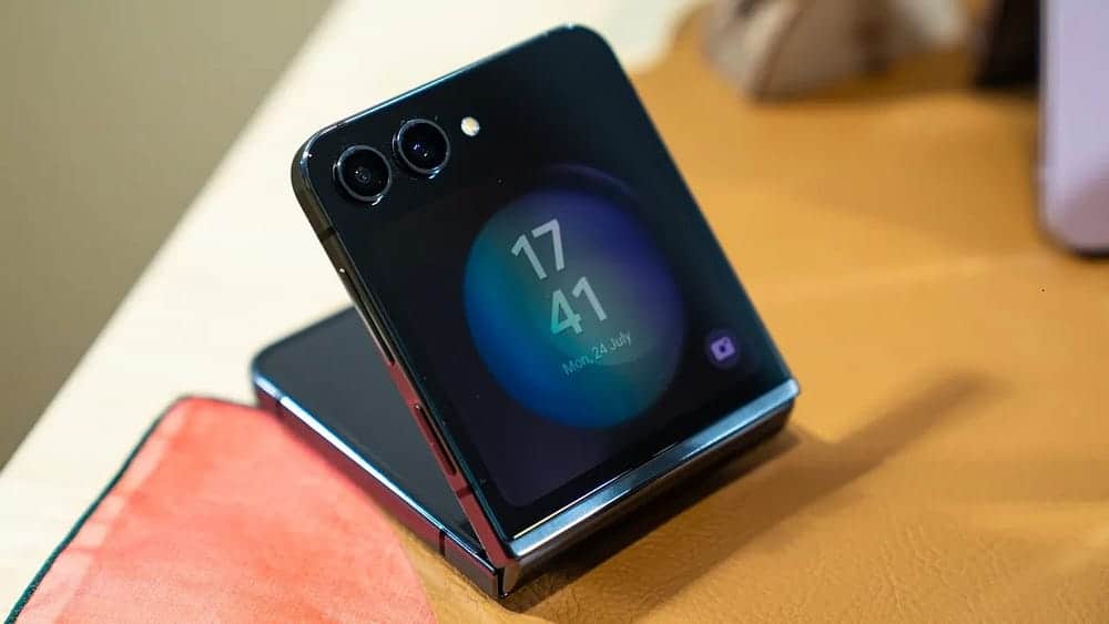 صورة لـ أفضل الميزات التي يُقدمها هاتف Samsung Galaxy Z Flip 5 | 1Y2QZiBfU68enk5WO_EFGkQ-DzTechs