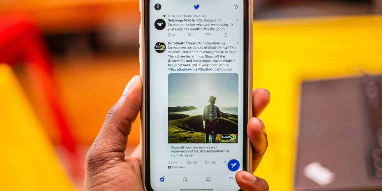 صورة لـ أفضل منصات التواصل الاجتماعي للعاملين المُستقلين (مع الإيجابيات والسلبيات) | 1_1rTCBOanUdiGBMYuxPvgDeA-DzTechs