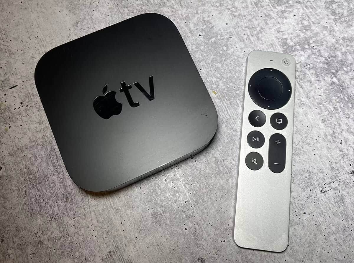 صورة لـ هل جهاز التحكم عن بُعد بـ Apple TV لا يعمل؟ بعض الطرق لإصلاحه | 1_ri8jXOLyDYdo_AsJK6Btg-DzTechs