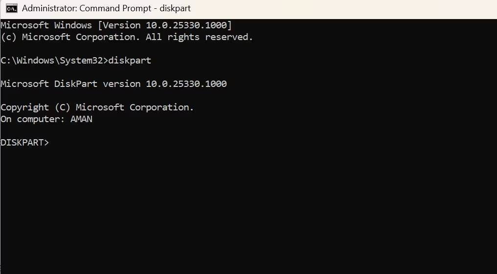 صورة لـ كيفية إصلاح الخطأ 0x80300024 في Windows | 1abTJylDZXEvsoL0gCuhqVg-DzTechs