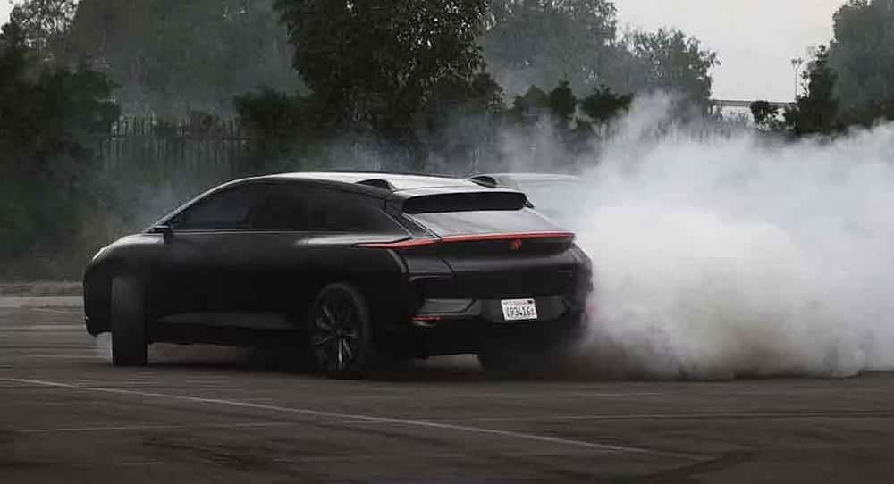صورة لـ الميزات الرائعة لـ Faraday Future FF 91 | 1bo_tftbAu_dT3vyn9wf0Fg-DzTechs