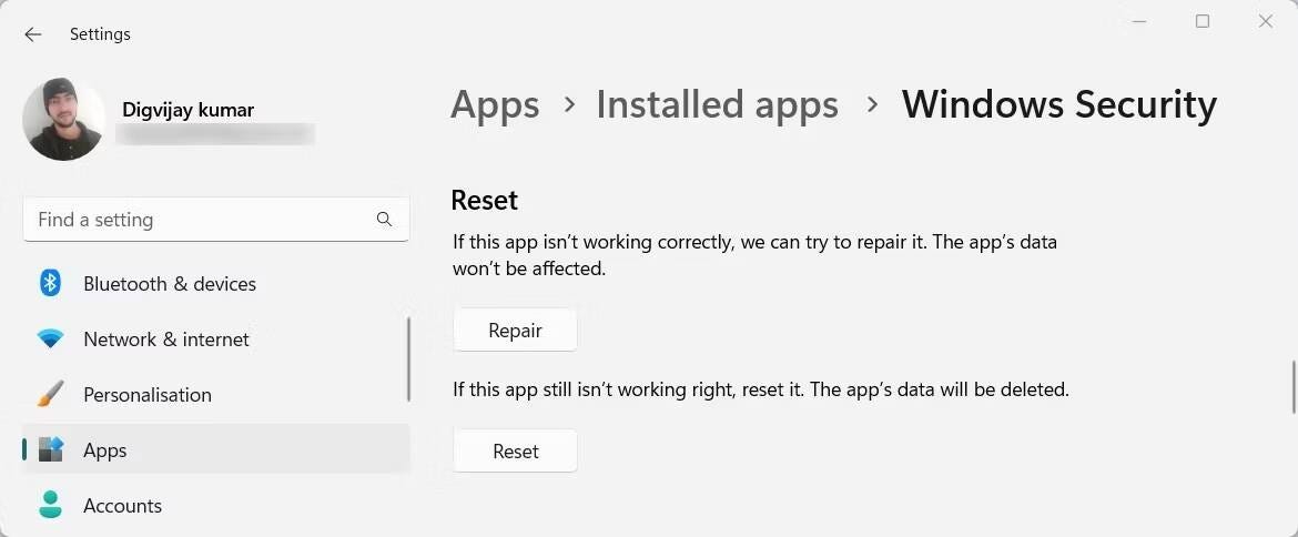 صورة لـ كيفية إصلاح التحذير “حماية سلطة الأمان المحلية معطلة” على Windows بسرعة | 1cKft8vmAPmdyvPTSoy7Jrw-DzTechs