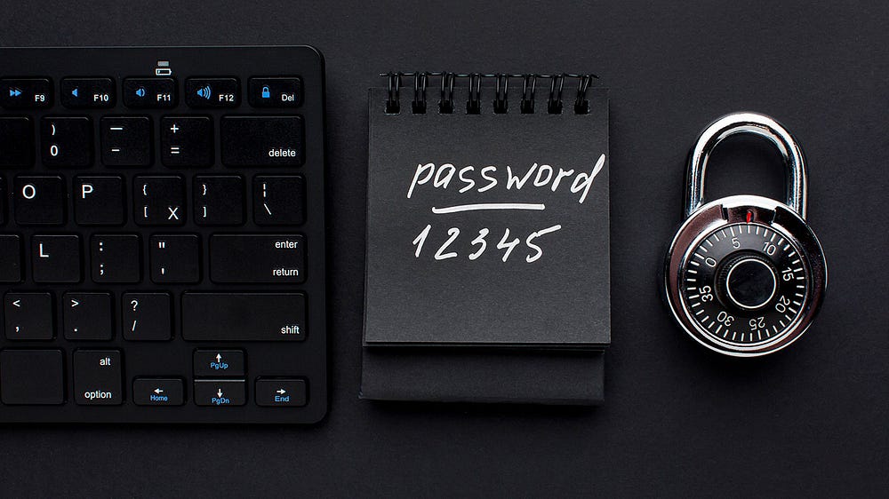 صورة لـ هل لا يُمكن فتح إدارة بيانات الاعتماد على Windows؟ جرِّب هذه الإصلاحات | 1cdf_ZnJuiHRI3FYYT1Yiqg-DzTechs
