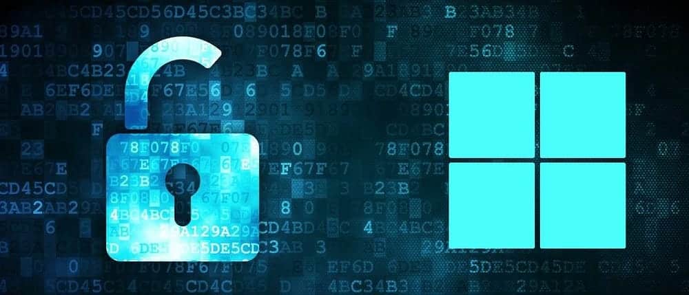 صورة لـ لا يُمكن تعيين حساب قياسي كمسؤول على Windows؟ إليك الإصلاح المُناسب | 1h6J4zZ8xdAou4ZdYdEuXdw-DzTechs
