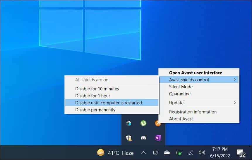 صورة لـ كيفية إصلاح خطأ “العملية المطلوبة تتطلب رفع الامتيازات” مع الرمز 740 على Windows | 1hKKmMcxV2n5a_W9CFClHvw-DzTechs