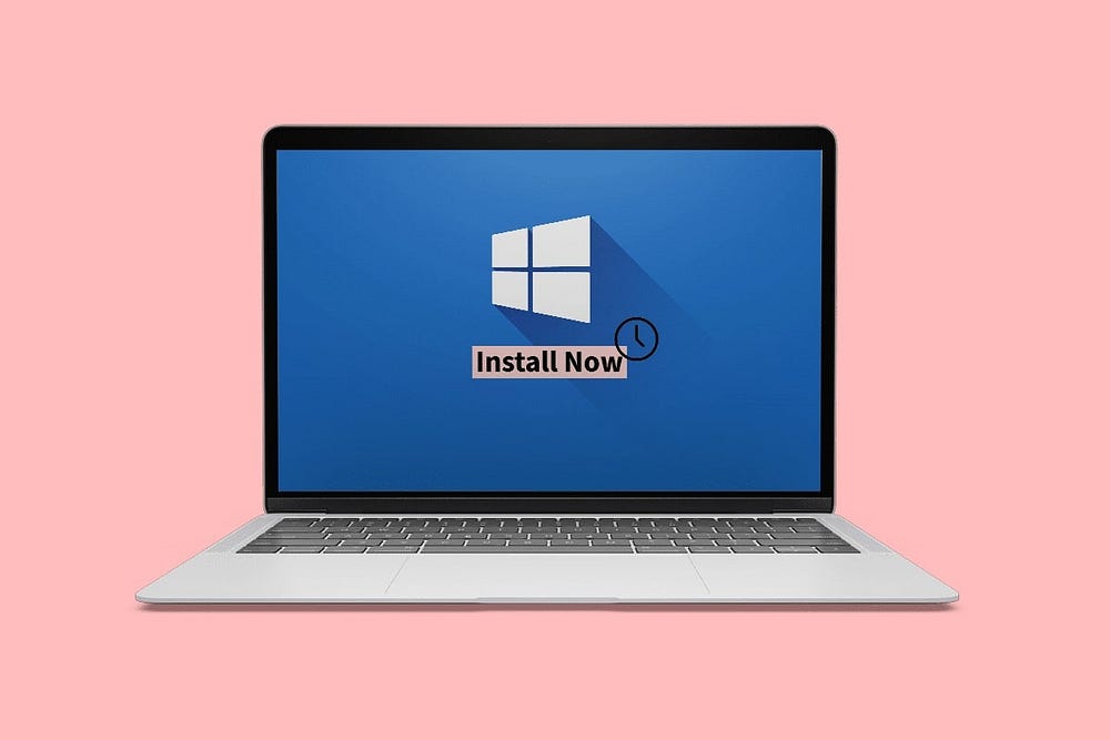 صورة لـ أشياء يجب تذكرها قبل بدء تثبيت نظيف لـ Windows | 1iUaSje0q7XG-QzChbHbKnw-DzTechs