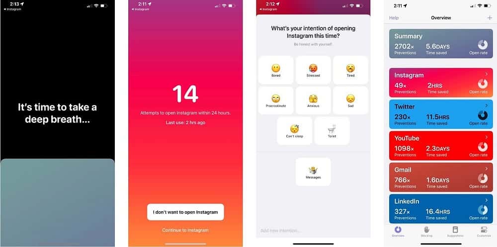 صورة لـ أفضل الطرق لجعل الـ iPhone الخاص بك غير مُثير للاهتمام من أجل اليقظة والتركيز | 1jGp4QYIIlOjt6yMTuRrx5A-DzTechs