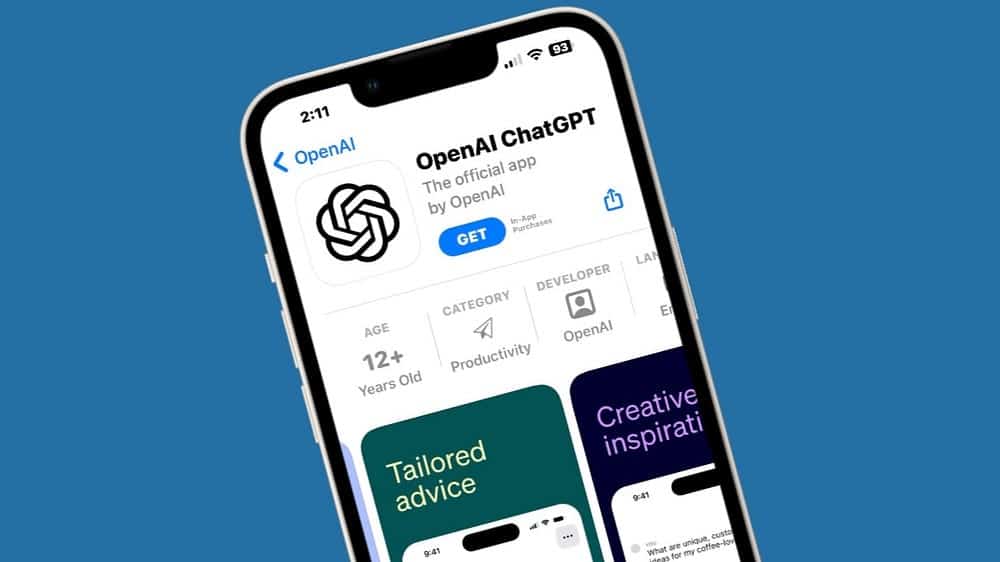 صورة لـ هل تطبيق ChatGPT لا يعمل على الـ iPhone؟ إليك ما يجب القيام به | 1kk4cjy0G3ZLj9_BgUzbOAw-DzTechs