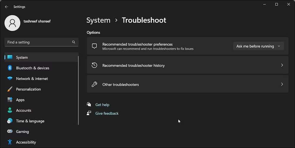 صورة لـ كيفية إصلاح خطأ الشبكة 0x800704b3 في Windows 10 و Windows 11 | 1lJlsCJrIuOwOE_opG823ng-DzTechs