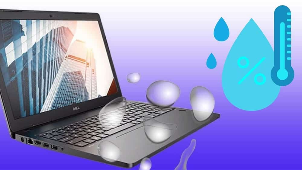 صورة لـ كيفية منع تلف الكمبيوتر الخاص بك بسبب إرتفاع الرطوبة | 1le9gMkuR5I5lp_YtrQ2c3g-DzTechs