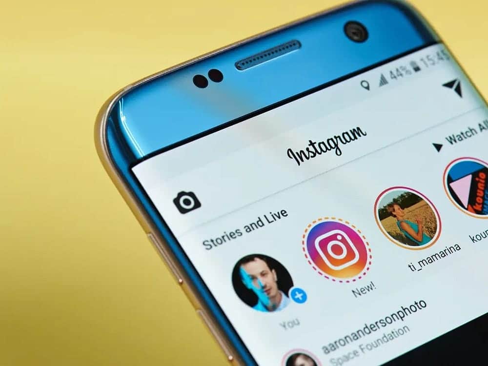 صورة لـ كيف ترى من شاهد منشوراتك على Instagram | 1m9T1EMvjrl3fBVULPv2KaA-DzTechs