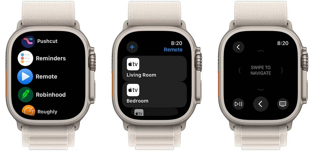 صورة لـ هل جهاز التحكم عن بُعد بـ Apple TV لا يعمل؟ بعض الطرق لإصلاحه | 1mgy9hiuQK27KEWaF9rWQyg-DzTechs