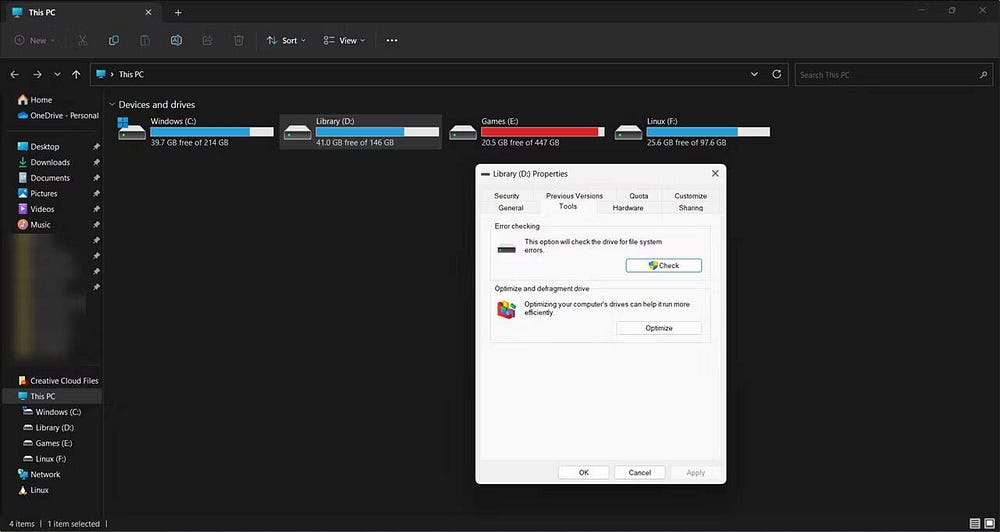 صورة لـ كيفية الحصول على البيانات من محرك أقراص USB قديم أو مُعطل | 1npvTIUD-rUKyytt9cPBGvw-DzTechs