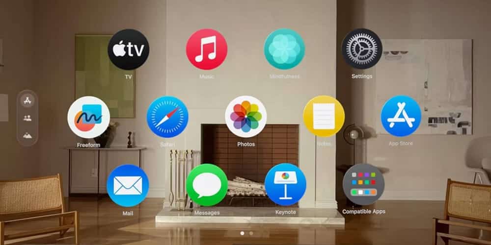 صورة لـ تطوير التطبيقات لـ Apple Vision Pro: أهم ما تحتاج إلى معرفته | 1oKcDI8Jcu3zQ5L8i9ZYs1A-DzTechs