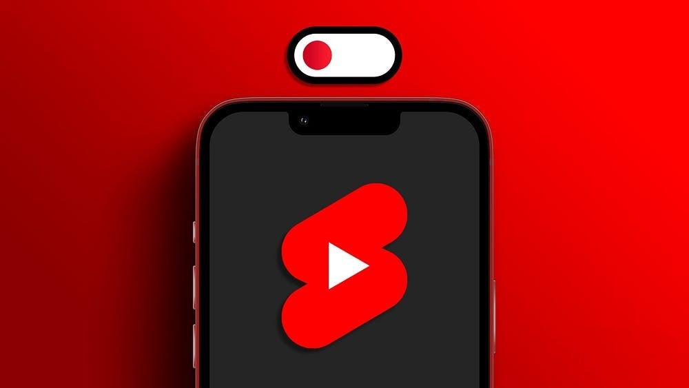 صورة لـ كيفية تعطيل مقاطع YouTube Shorts: الطرق المُتاحة | 1pJ4-dX-D5j_krb2y_5zyTg-DzTechs