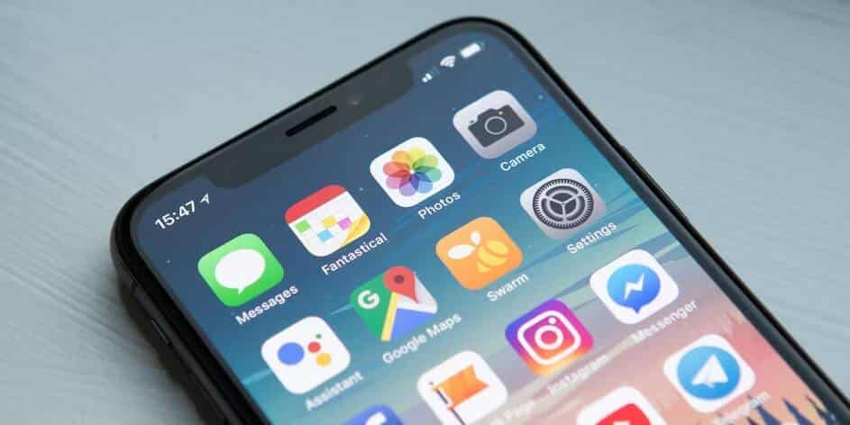 صورة لـ أفضل الطرق لجعل الـ iPhone الخاص بك غير مُثير للاهتمام من أجل اليقظة والتركيز | 1qFch4VlNtWQEqEzfALIyZA-DzTechs