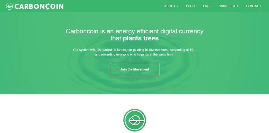 صورة لـ العملات المُشفرة المُستدامة التي هي أكثر خضرة من Bitcoin | 1qI7XNrb2xIrP6hf4CtlDKA-DzTechs
