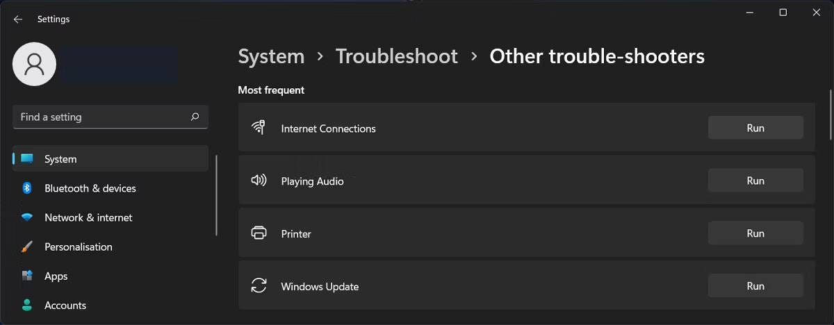 صورة لـ كيفية إصلاح خطأ الشبكة 0x800704b3 في Windows 10 و Windows 11 | 1qY5t9elejW8qMjBmW6ND2Q-DzTechs
