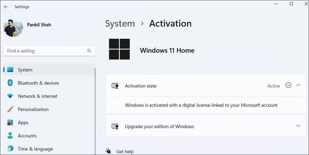 صورة لـ أشياء يجب تذكرها قبل بدء تثبيت نظيف لـ Windows | 1qa-wYcxqBtrdR6xhnwRU-w-DzTechs