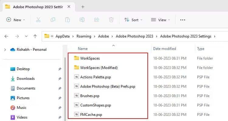 صورة لـ كيفية إصلاح Adobe Photoshop لا يعمل على Windows | 1rKLeouu-PfdO8cFOWpT-3w-DzTechs