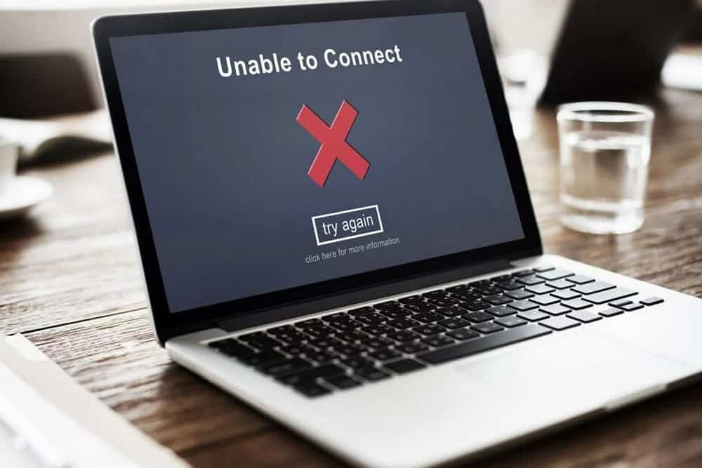 صورة لـ كيفية إصلاح خطأ الشبكة 0x800704b3 في Windows 10 و Windows 11 | 1uA69qoykdoqOOCHAhhj_CA-DzTechs