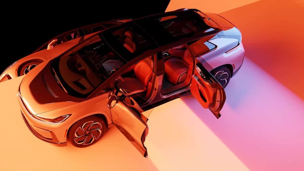 صورة لـ الميزات الرائعة لـ Faraday Future FF 91 | 1uyiP-tnlfOEjuayozv8l5A-DzTechs