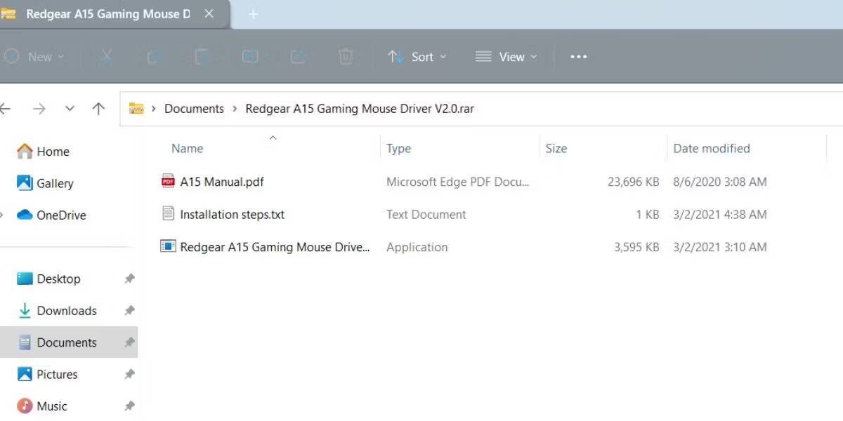صورة لـ كيفية تمكين دعم تنسيقات الملفات المضغوطة على Windows 11 | 1vQr6i1U6aFfJTkq-0Rx3g-DzTechs