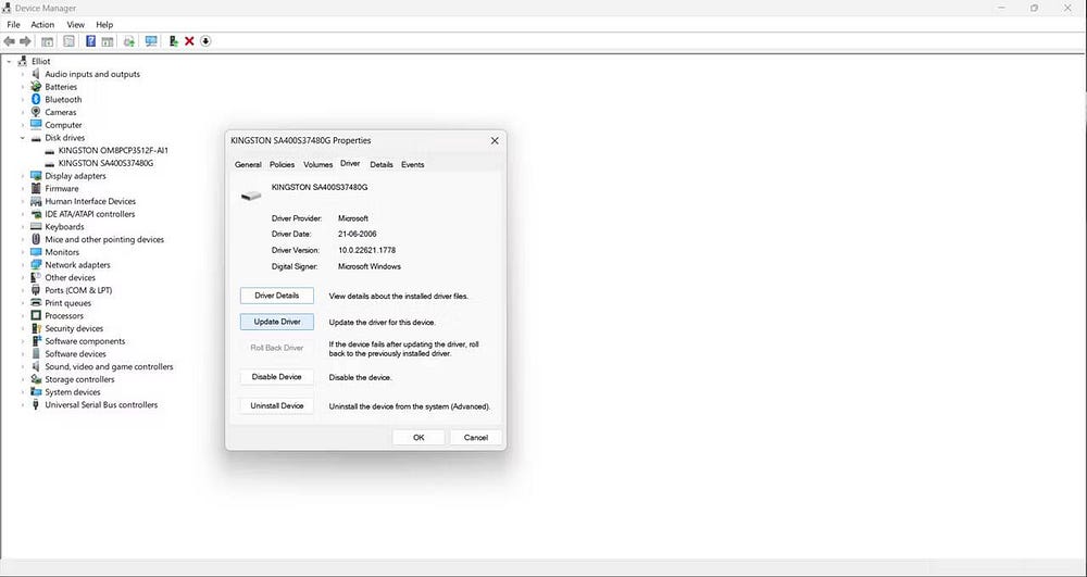 صورة لـ كيفية الحصول على البيانات من محرك أقراص USB قديم أو مُعطل | 1vmIDWDpSedT3siZt9TDfEQ-DzTechs
