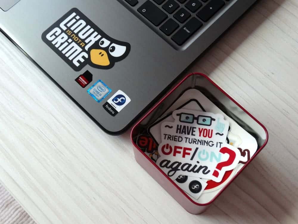 صورة لـ كيفية إصلاح الخطأ “لا يوجد نظام ملفات رئيسي مُحدد” في Linux | 1xco-KgyUEH18eISh4P4U0A-DzTechs