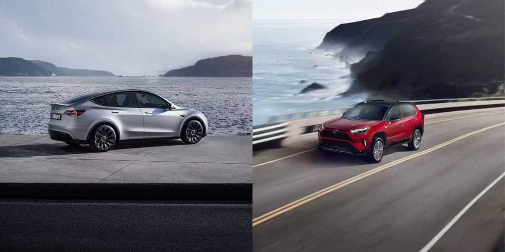 صورة لـ مُقارنة بين Tesla Model Y و Toyota RAV4 Prime: أيهما أفضل للشراء؟ | 1zNYQHl1cE5rLw7ggpgshbA-DzTechs