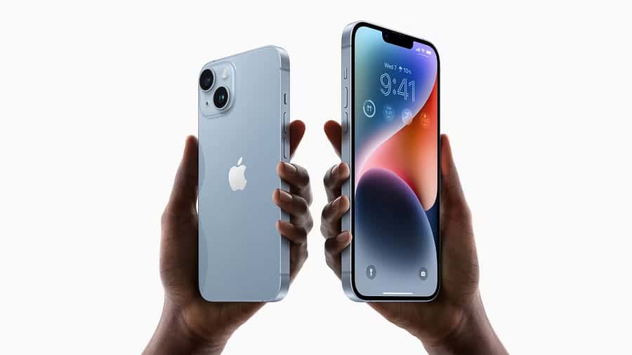 صورة لـ الطرق التي يُمكن لـ Apple من خلالها تحسين نماذج الـ iPhone القياسية لجعلها أكثر جاذبيَّة | 13TYxVmaTpNh4Fb0iOox7Kg-DzTechs