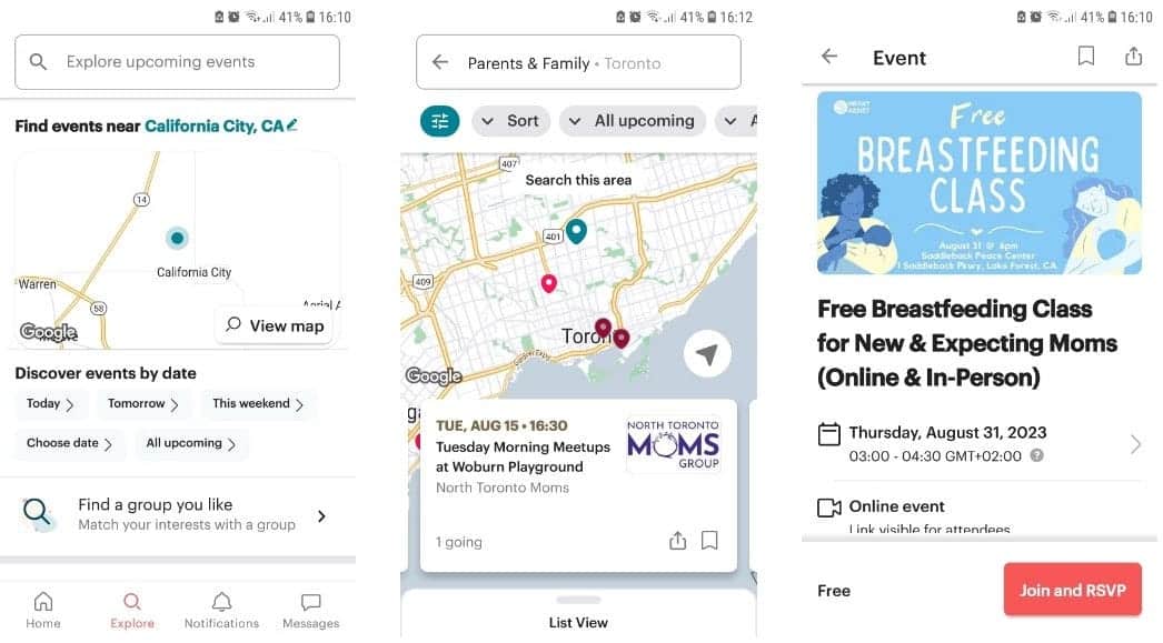 صورة لـ كيف يُمكنكِ العناية بصحتكِ أثناء فترة الحمل باستخدام التكنولوجيا: دليل شامل للعافية الأمومية | 13ZwbdVkdEXRVQY8zmftqKw-DzTechs