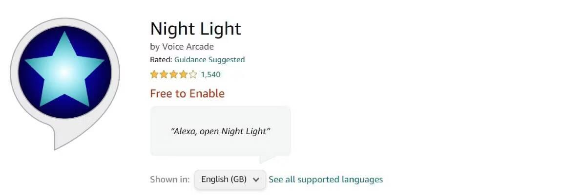 صورة لـ كيف تستخدم Amazon Echo لمُساعدة أطفالك على النوم؟ | 1544ynCaiFJtKG4DCQ231Qw-DzTechs